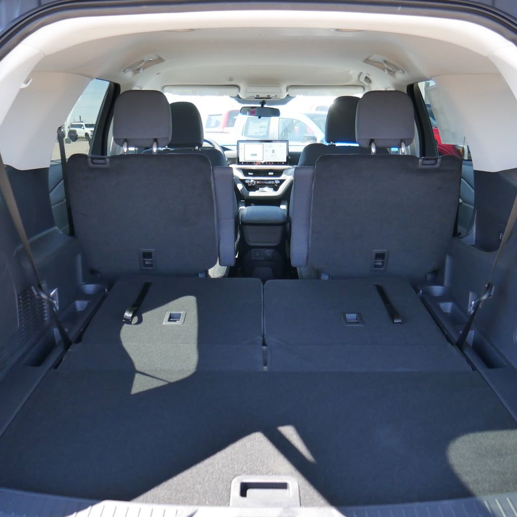 New 2026 Ford Explorer Active image 19