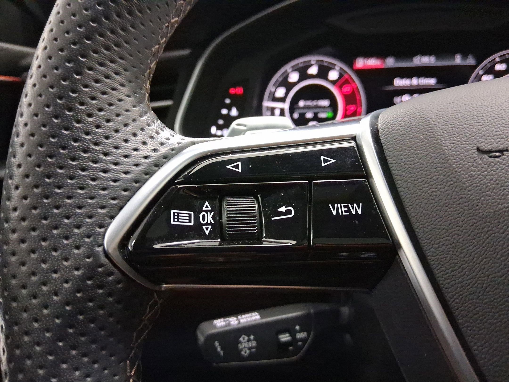 Used 2024 Audi RS 7 Performance w/ Bronze Edition image 15