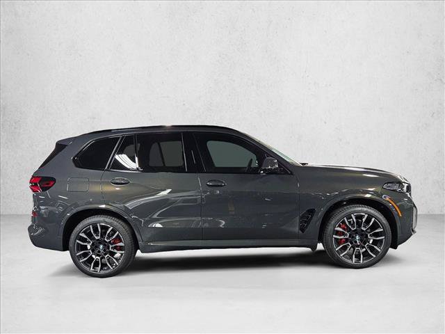 New 2026 BMW X5 sDrive40i w/ M Sport Package RWD image 4