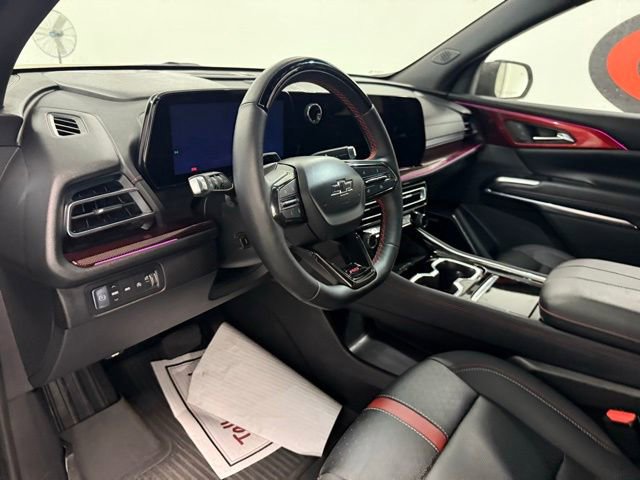 Used 2024 Chevrolet Traverse RS AWD/4WD image 13