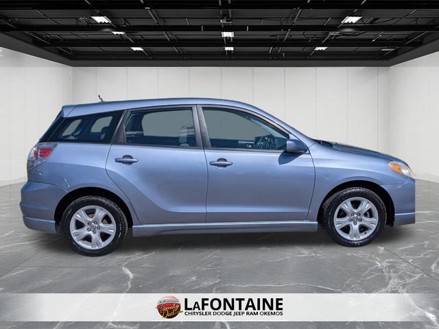 Used 2008 Toyota Matrix XR FWD image 6