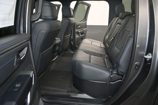 Used 2025 Toyota Tundra Platinum AWD/4WD image 13