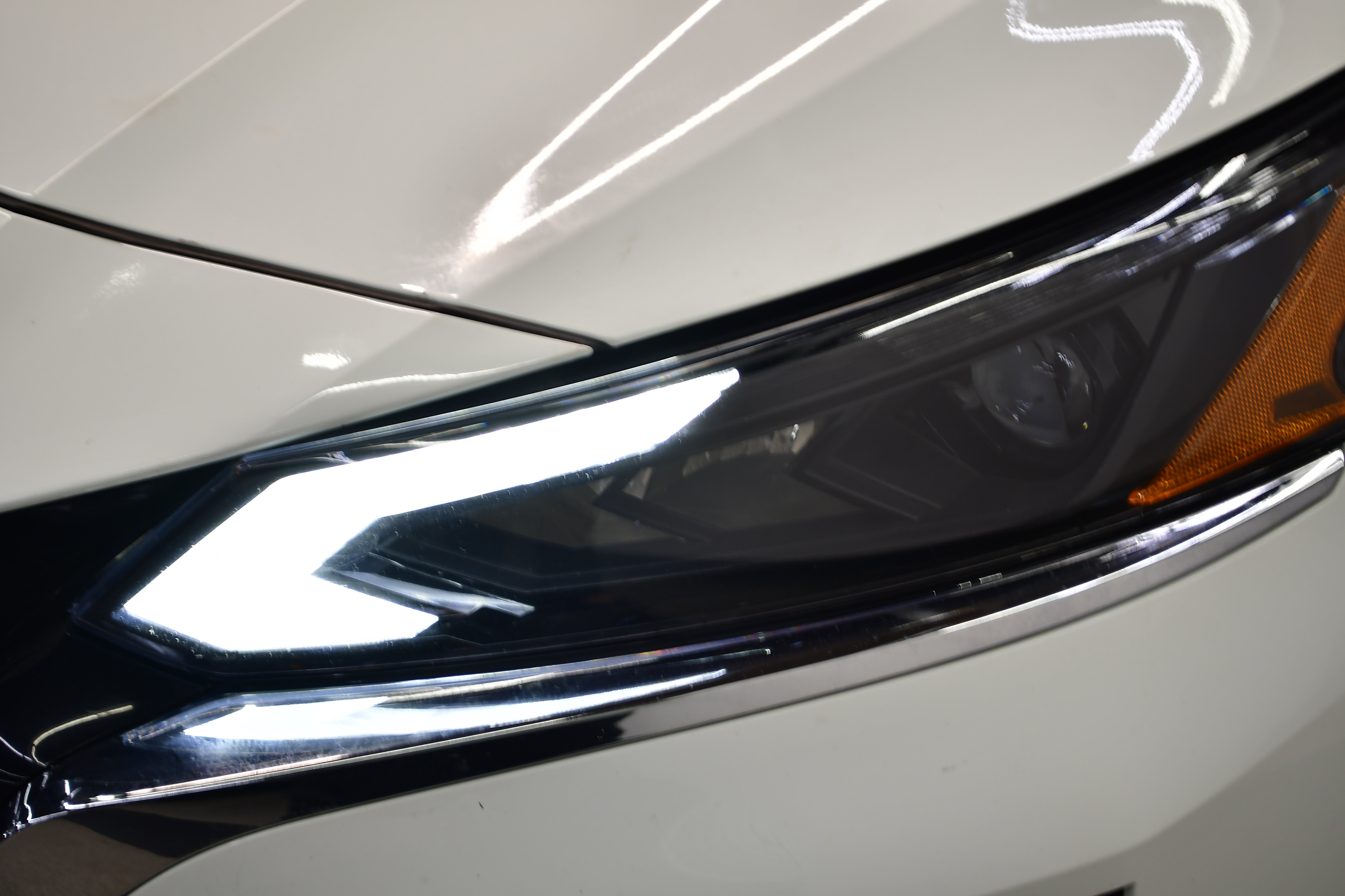 Used 2025 Nissan Altima 2.5 SV image 27