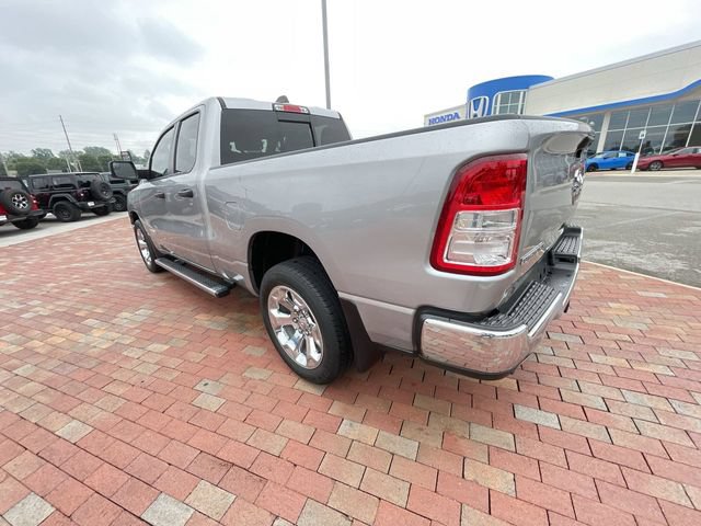 Used 2024 RAM 1500 Big Horn RWD image 31
