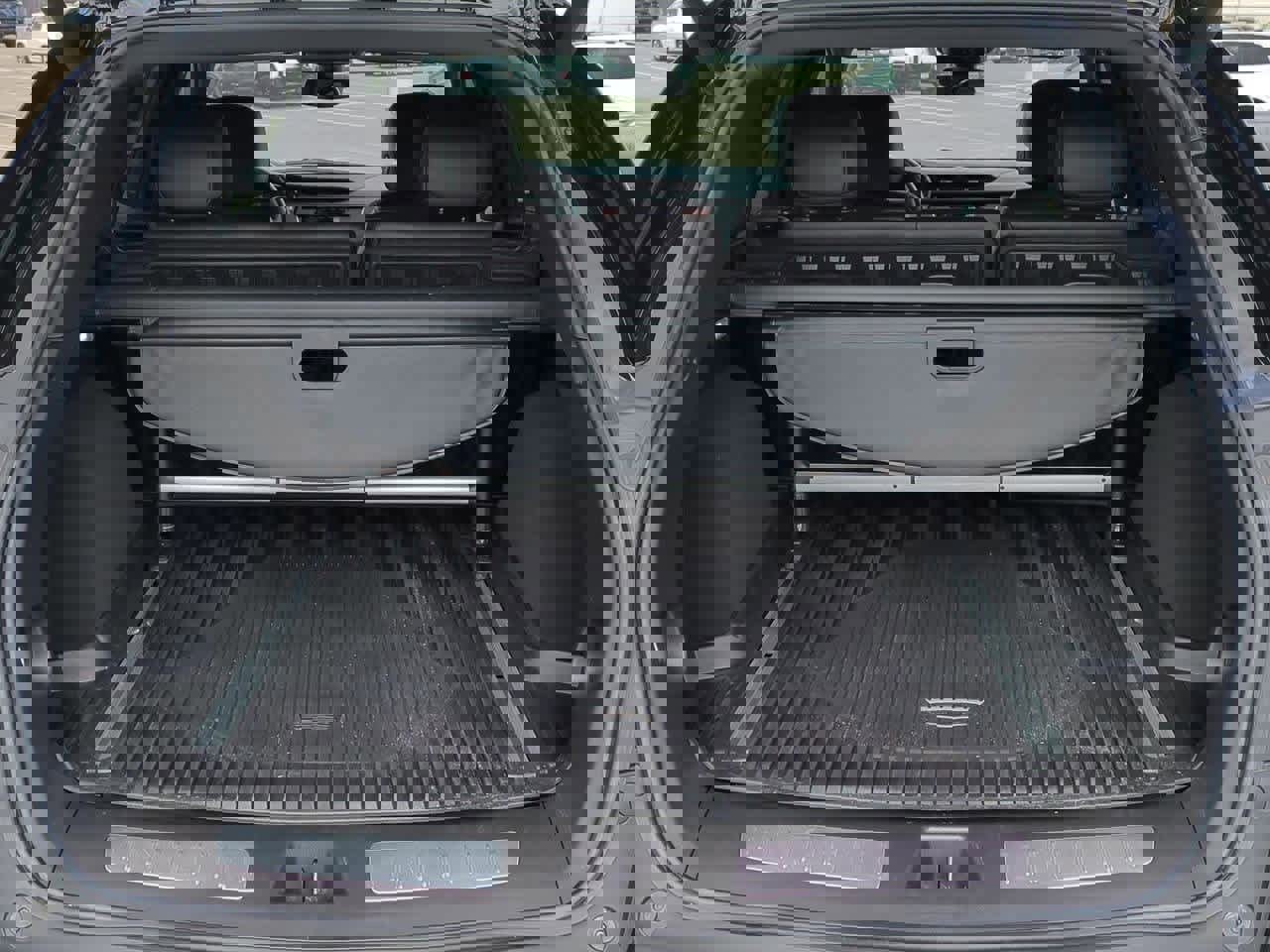 Certified 2023 Cadillac XT5 Premium Luxury image 34