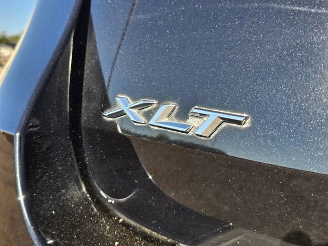 Certified 2020 Ford Explorer XLT image 32