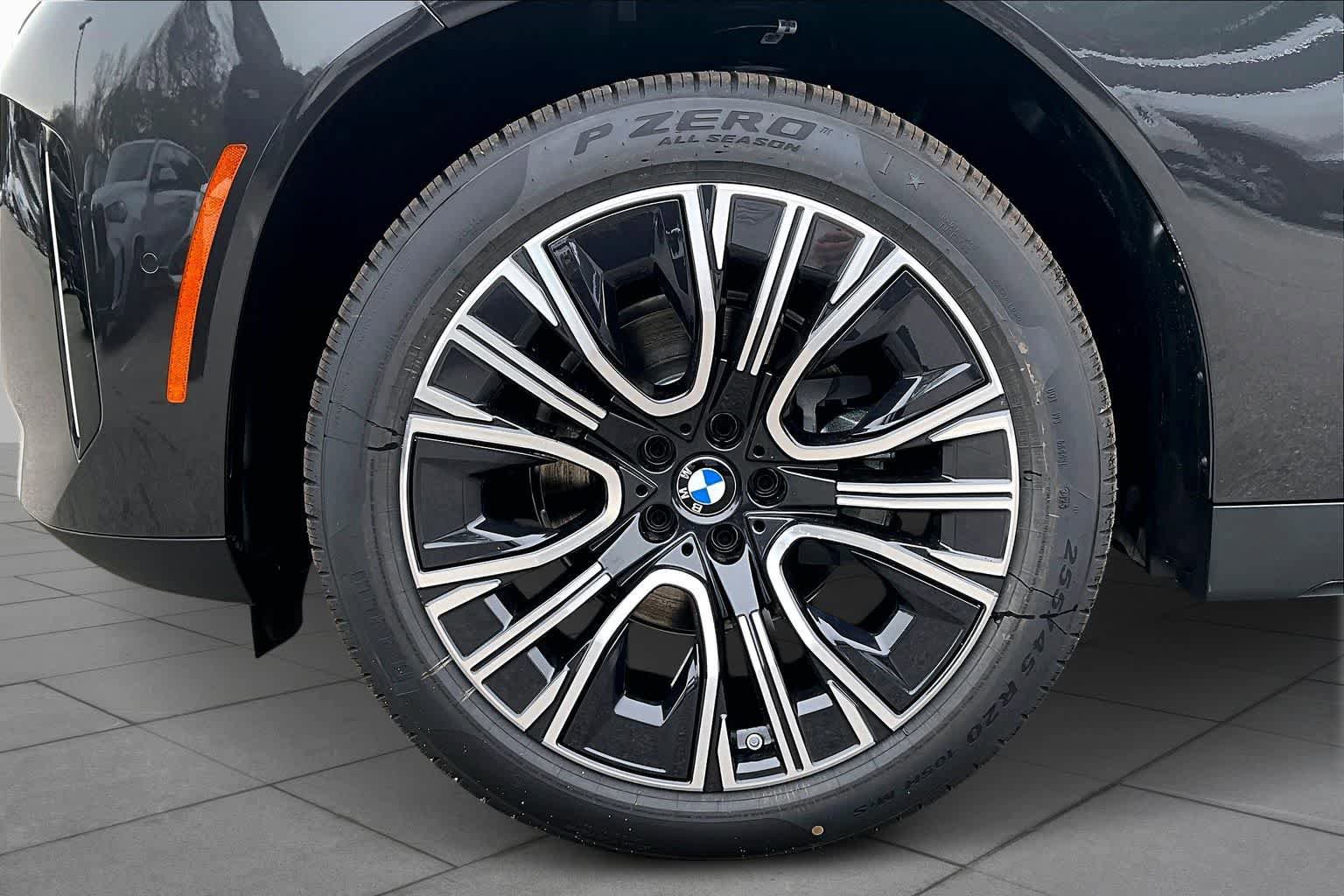 New 2026 BMW X3 xDrive30 w/ Premium Package AWD/4WD image 11