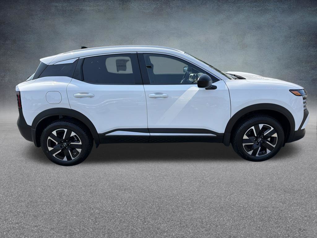 New 2026 Nissan Kicks SV w/ SV Premium Package AWD/4WD image 10