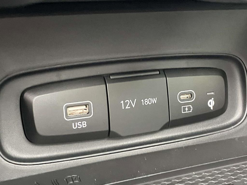 New 2026 Hyundai Venue SEL image 28