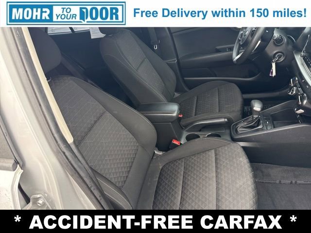 Used 2021 Kia Rio S image 25