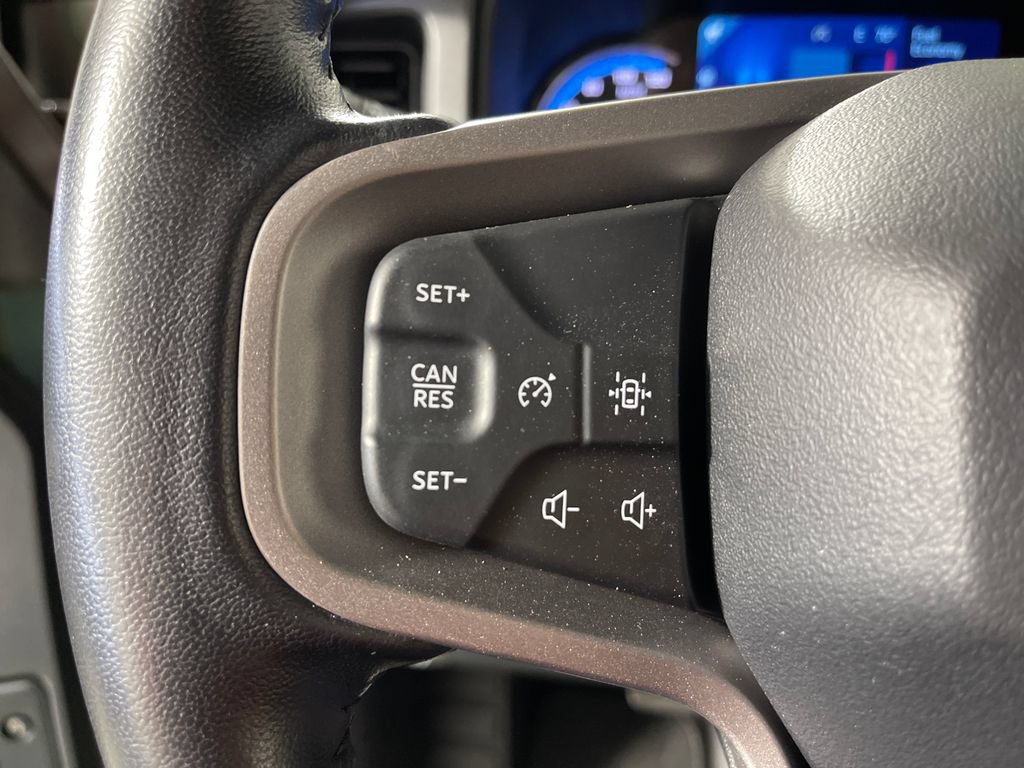 Used 2024 Ford Bronco Black Diamond AWD/4WD image 30