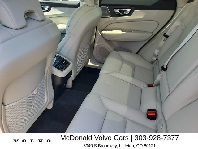 New 2026 Volvo XC60 B5 Ultra w/ Protection Package Premier AWD/4WD image 13