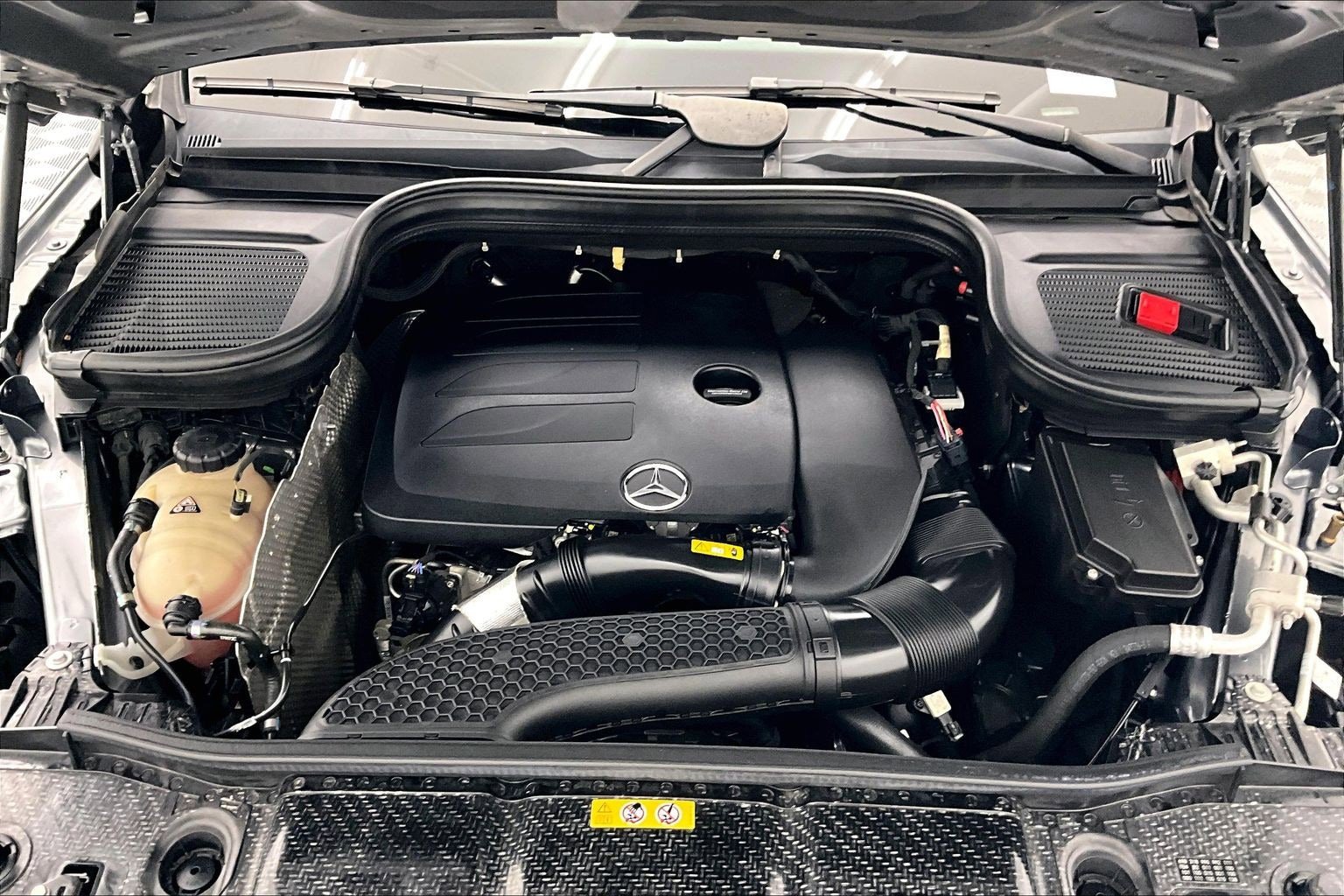 Certified 2022 Mercedes-Benz GLE 350 image 9