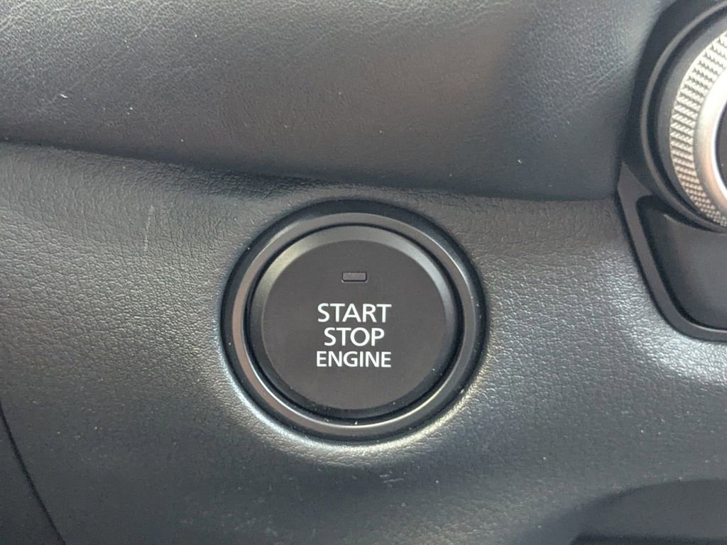 New 2026 MAZDA CX-50 AWD 2.5 S w/ Accent Package image 30