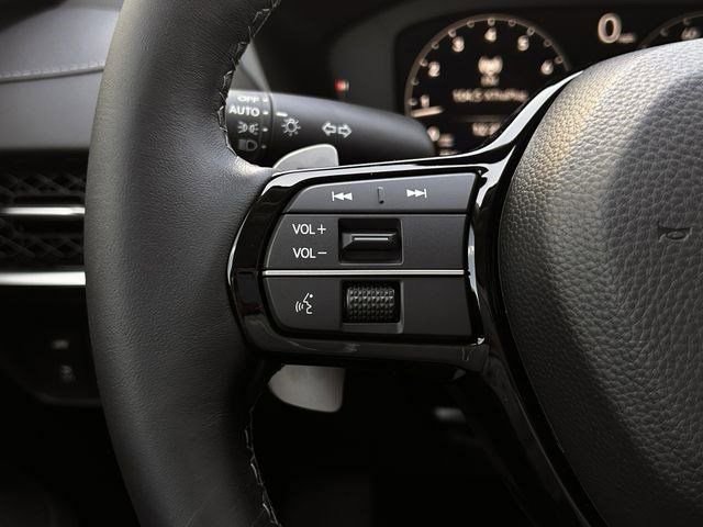 New 2026 Acura ADX AWD image 15