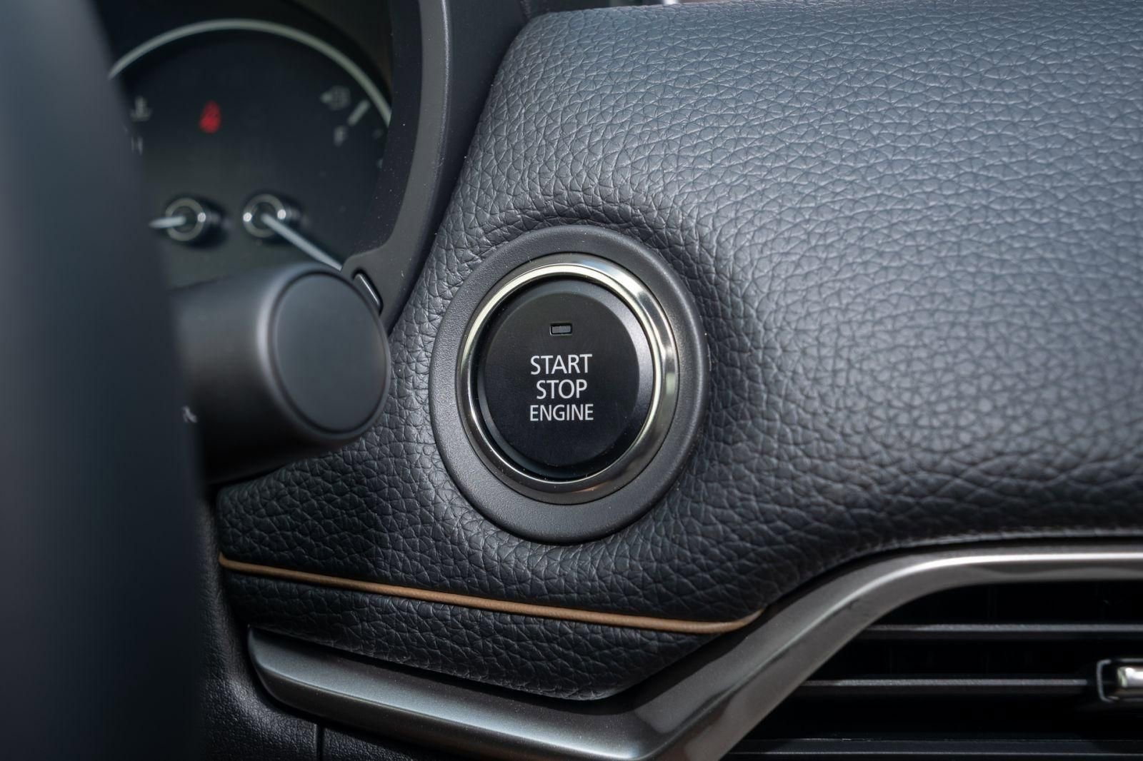 New 2026 MAZDA CX-90 3.3 Turbo w/ Preferred Package image 32