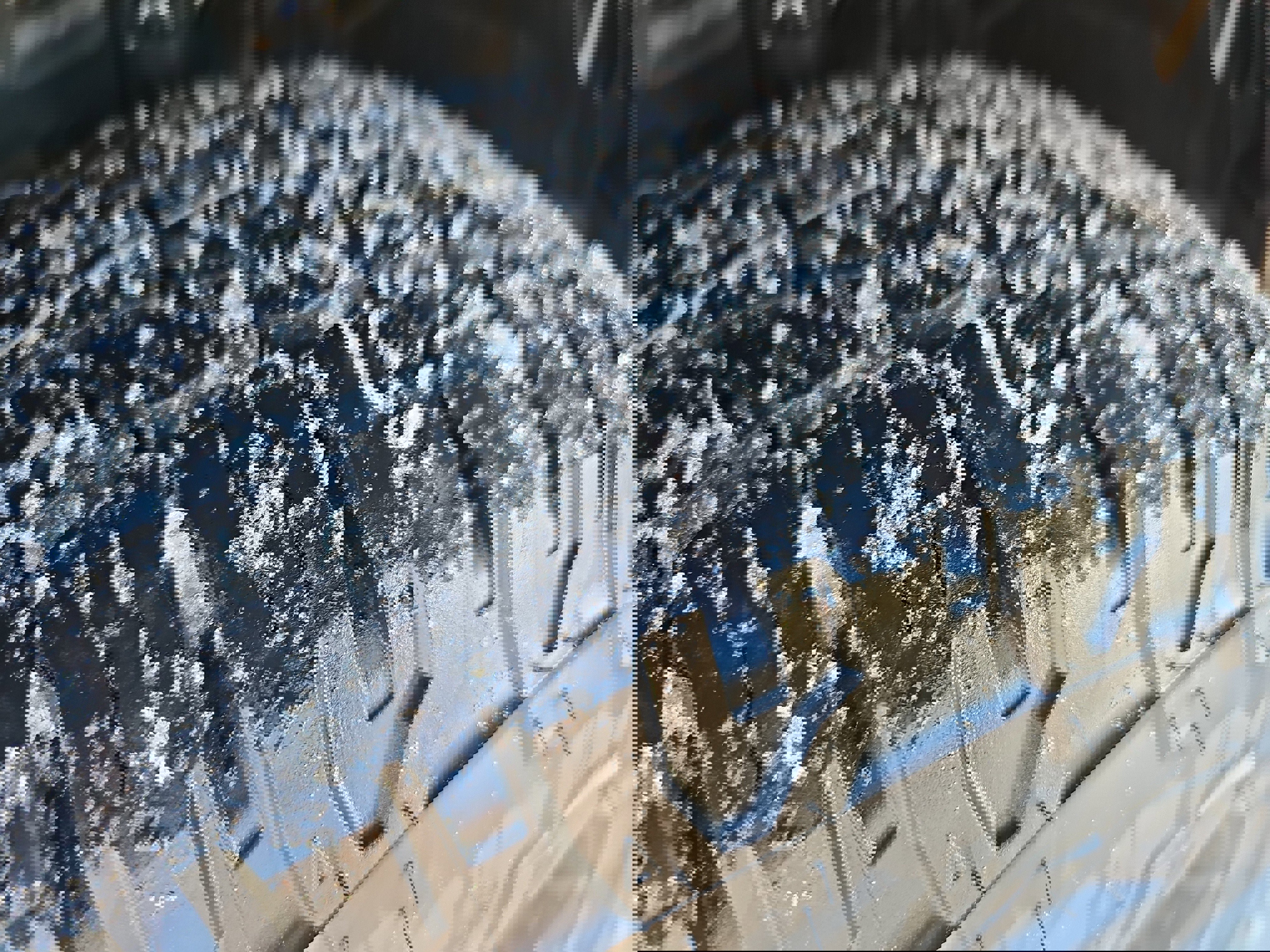 New 2026 Nissan Rogue SV image 12