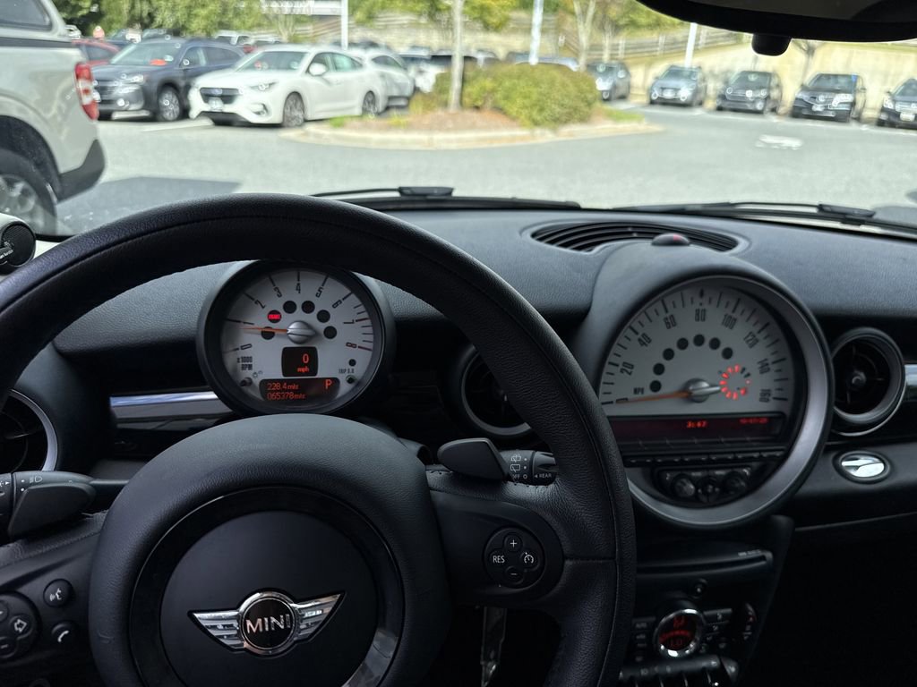 Used 2013 MINI Cooper S image 12