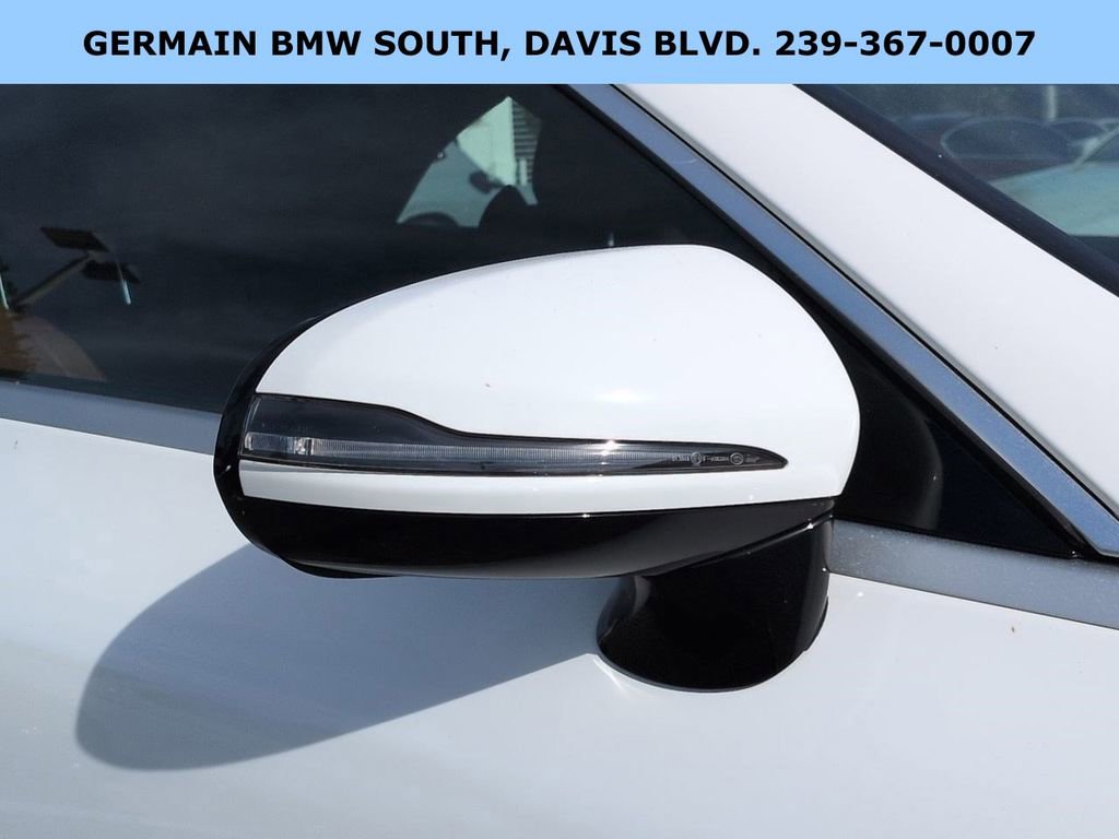 Used 2019 Mercedes-Benz E 450 Cabriolet image 13