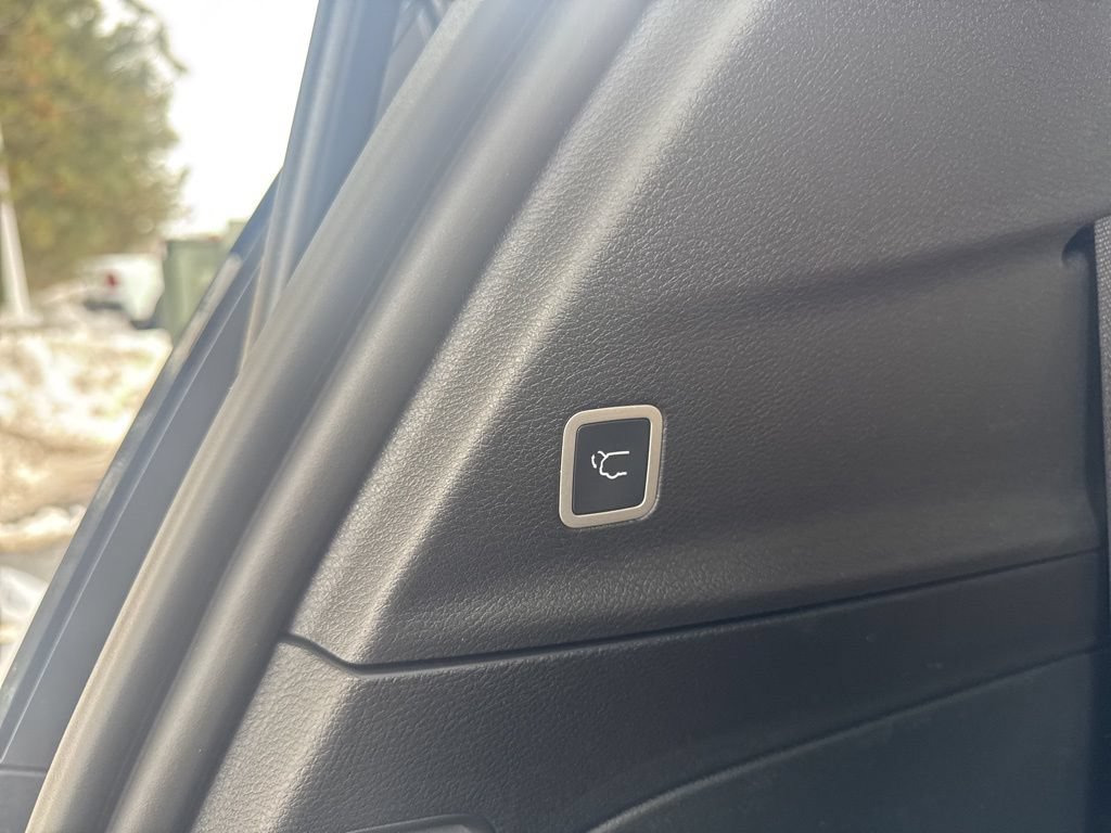 New 2026 Chrysler Pacifica Pinnacle AWD/4WD image 50