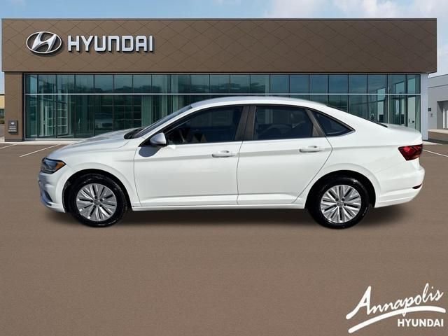 Used 2019 Volkswagen Jetta S w/ Driver Assistance Package video 2