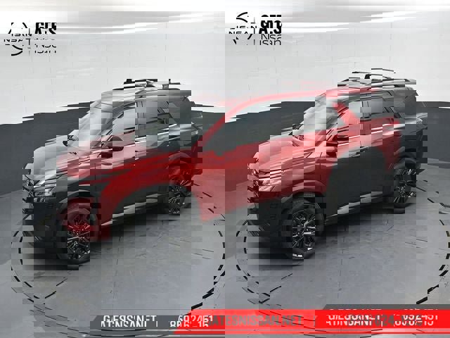 New 2026 Nissan Pathfinder SL image 55