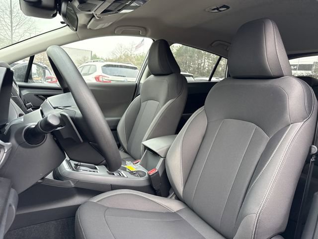 New 2026 Subaru Crosstrek 2.0i Premium image 12