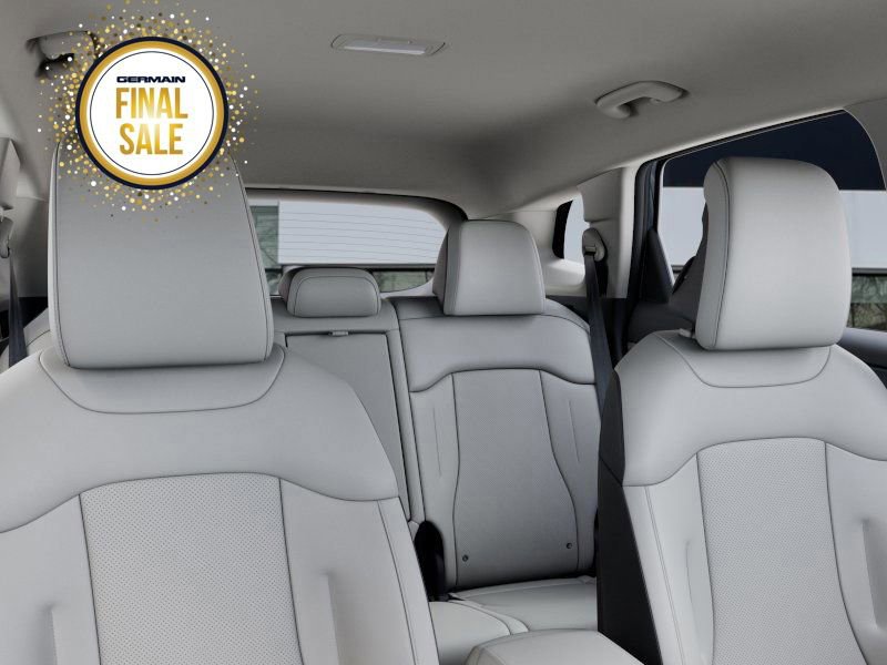 New 2026 Kia Sportage EX image 28