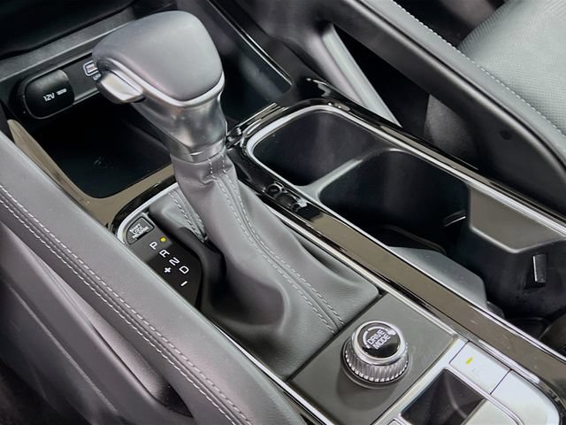 Certified 2025 Kia Telluride EX w/ EX Captain's Chair Package FWD image 17
