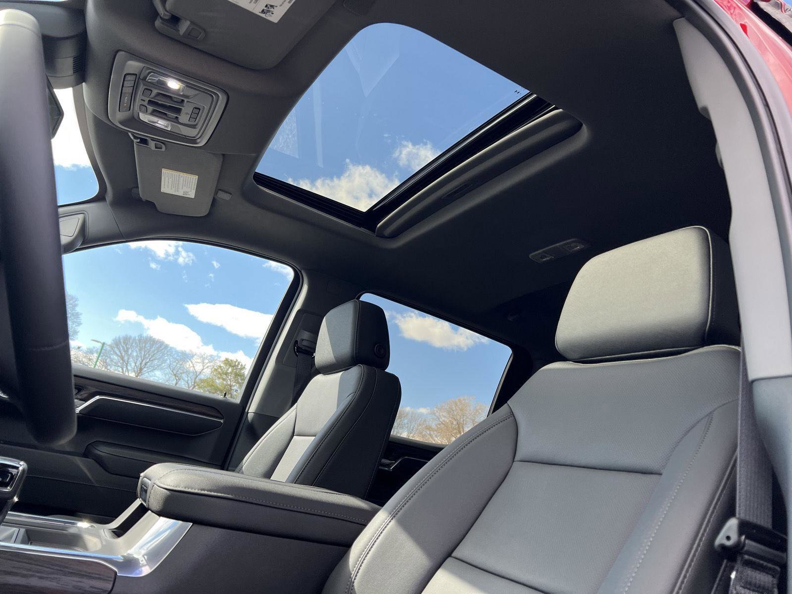 New 2026 GMC Sierra 1500 SLT w/ SLT Premium Plus Package image 42