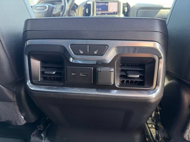 Used 2021 GMC Sierra 2500 AT4 w/ AT4 Premium Plus Package AWD/4WD image 5
