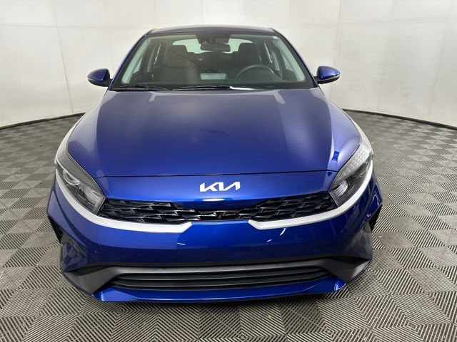 Used 2023 Kia Forte LXS w/ LXS Technology Package image 8