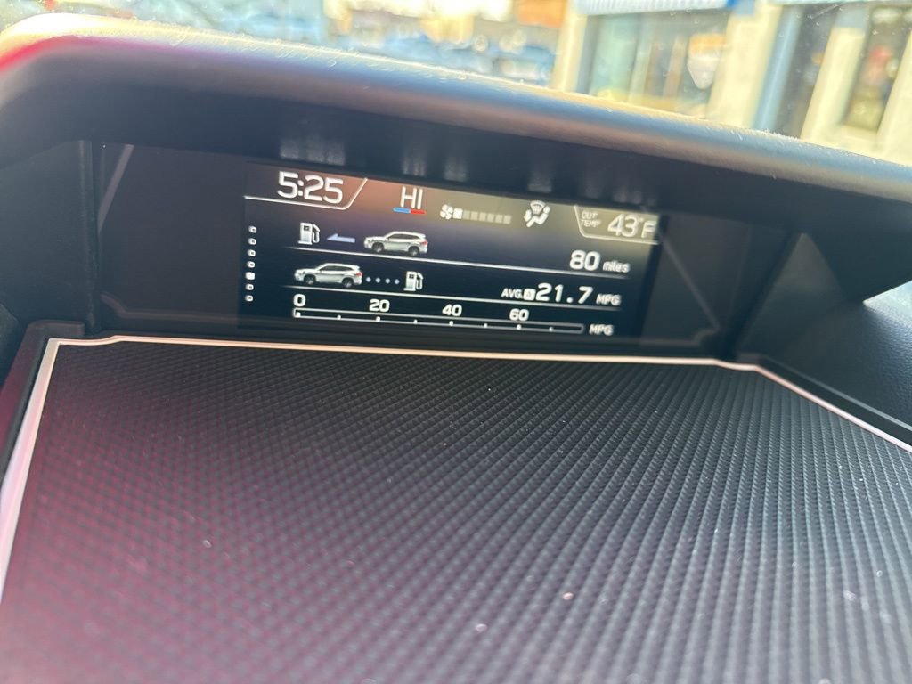 Used 2022 Subaru Forester Premium image 24