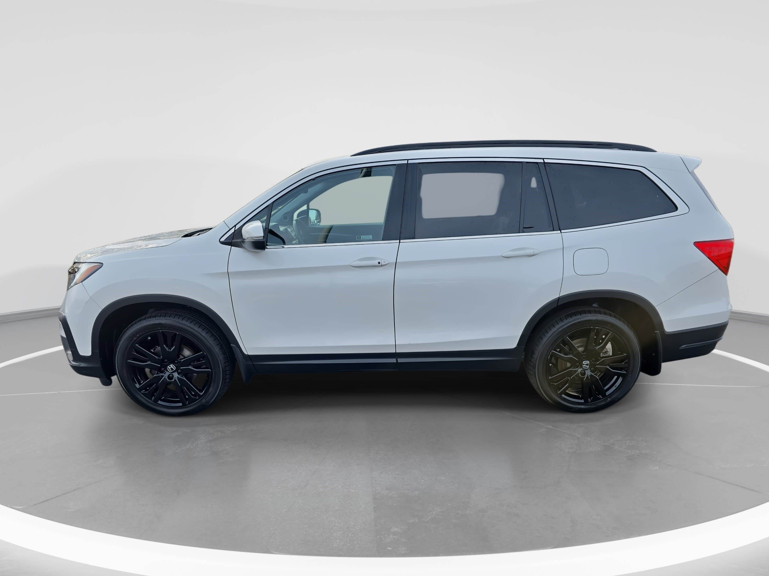 Used 2021 Honda Pilot Special Edition image 8