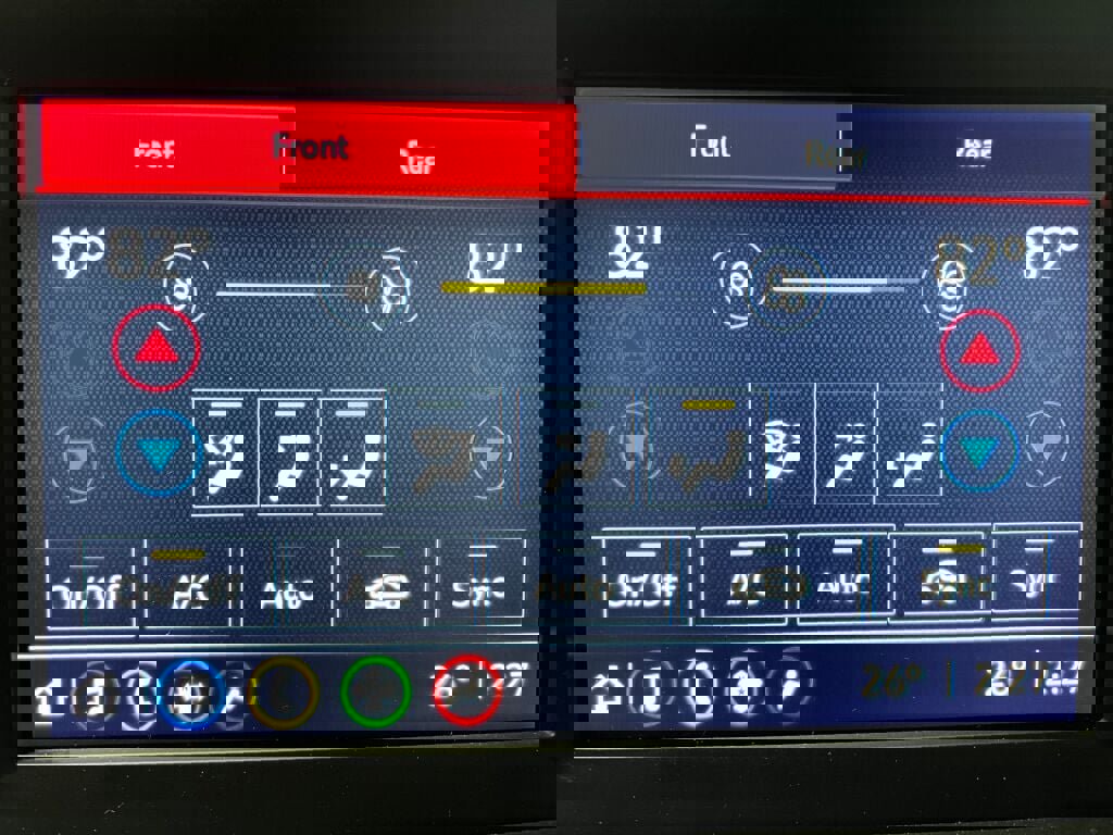 Used 2022 Chevrolet Tahoe LS image 12