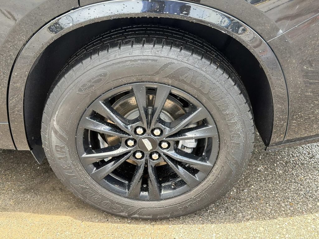 Used 2022 Cadillac XT6 Luxury FWD image 5