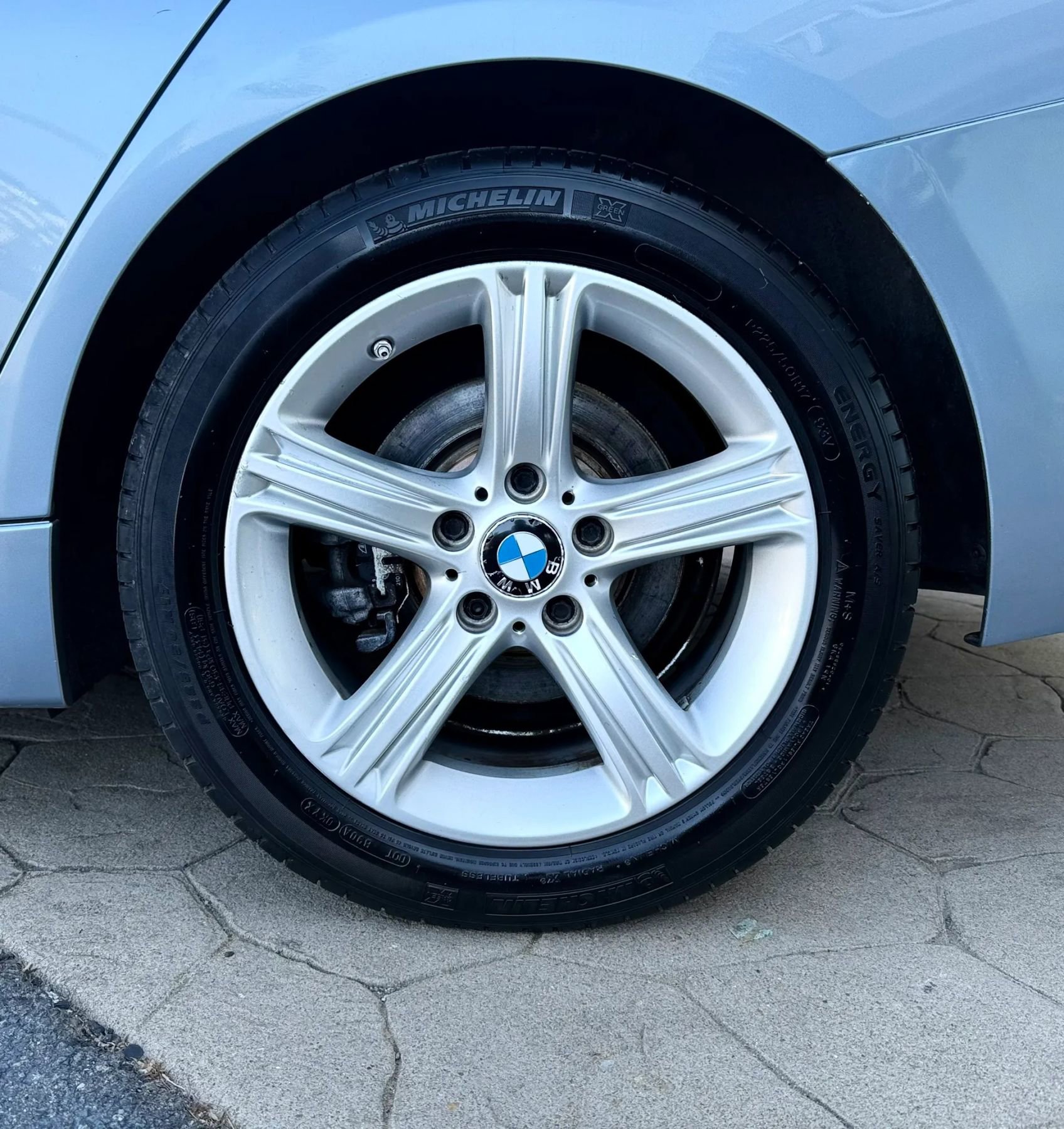 Used 2015 BMW 328i xDrive Sedan AWD/4WD image 53