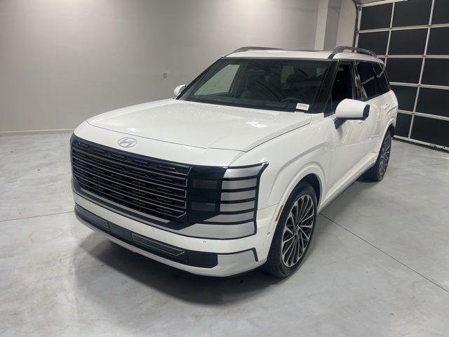 New 2026 Hyundai Palisade Calligraphy image 3