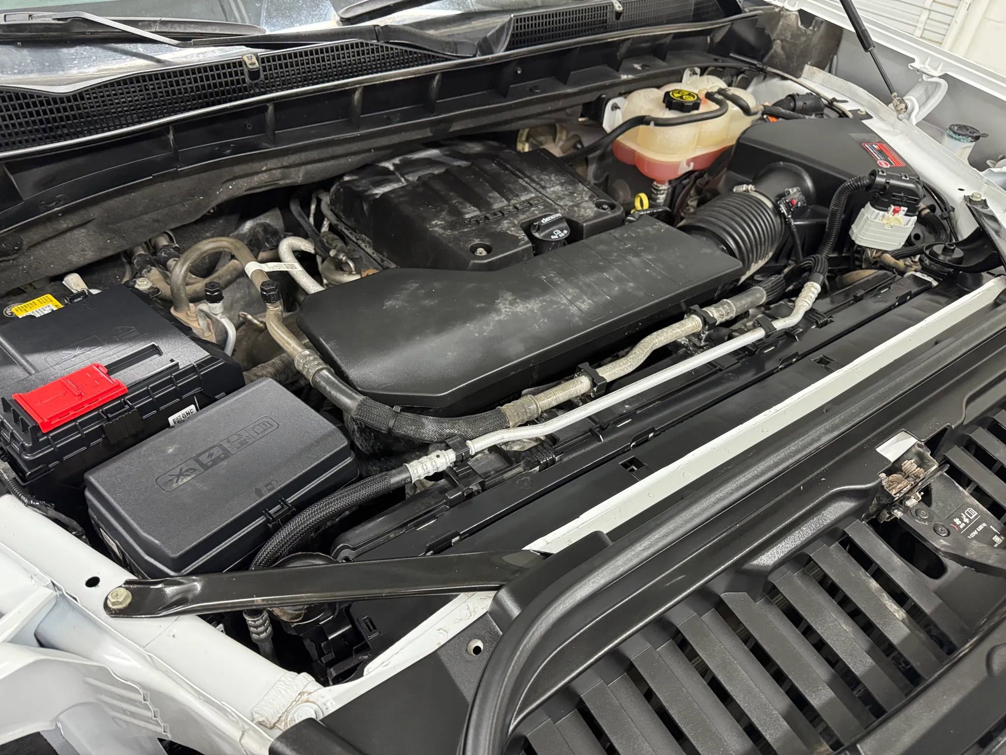 Used 2023 GMC Sierra 1500 Pro image 49