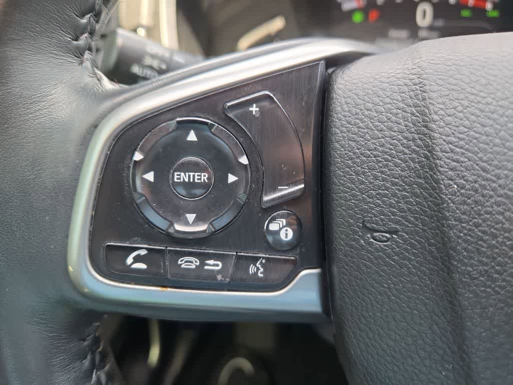 Used 2021 Honda CR-V Touring image 26