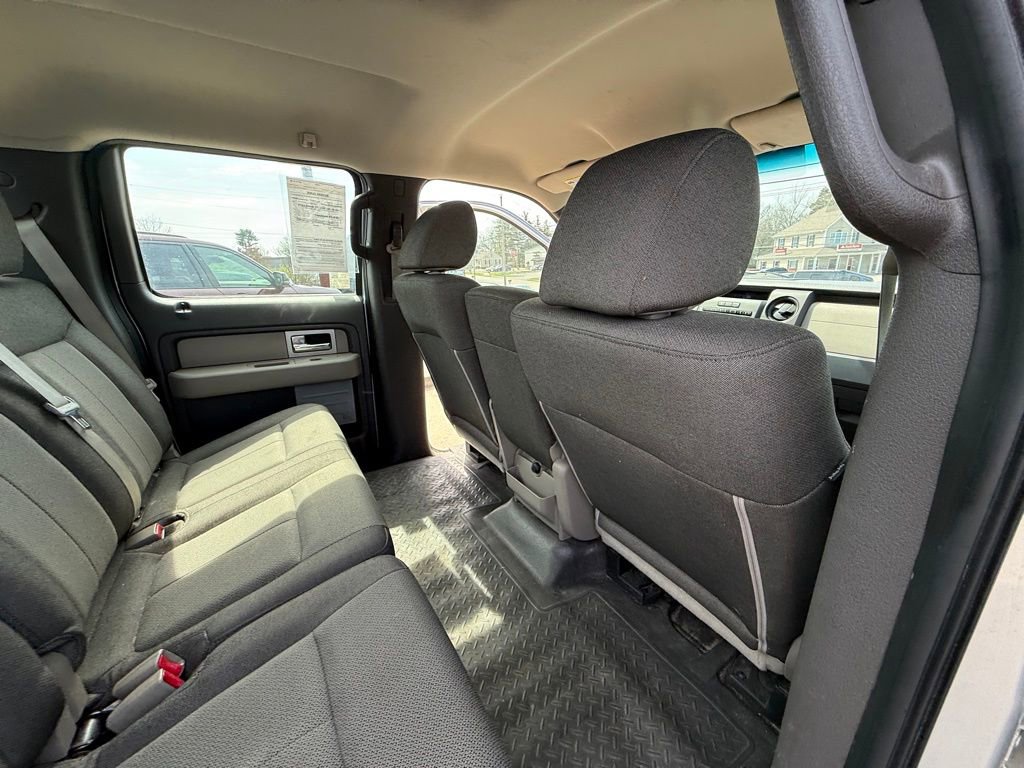 Used 2010 Ford F150 XL image 22