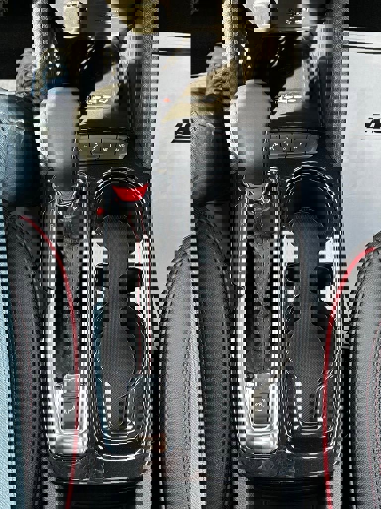 New 2026 Chevrolet TrailBlazer RS image 39