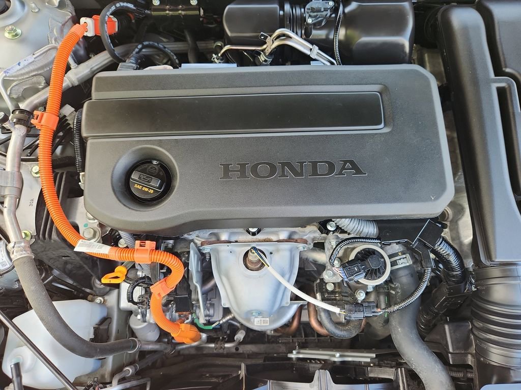 Used 2024 Honda Accord Sport image 16