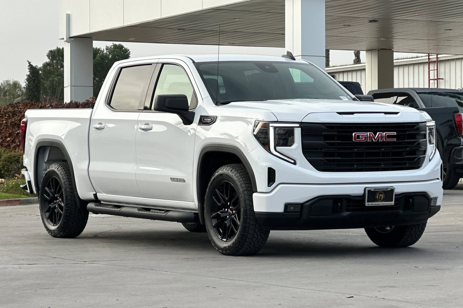 New 2026 GMC Sierra 1500 Elevation w/ Elevation Select Package image 9