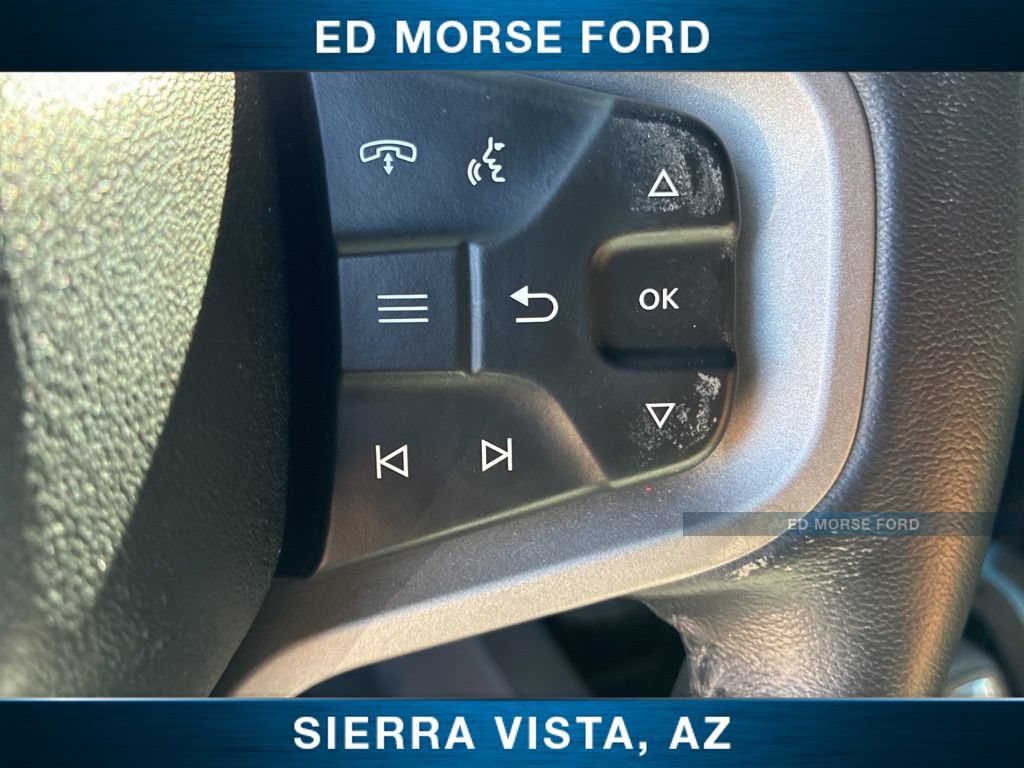 Certified 2024 Ford Bronco Wildtrak AWD/4WD image 26