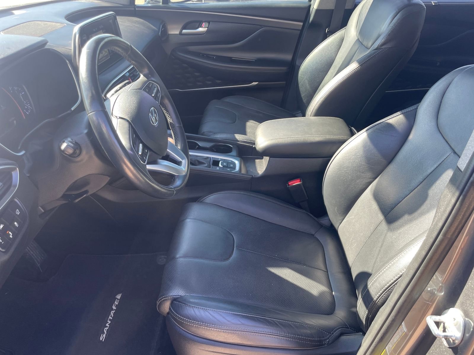 Used 2019 Hyundai Santa Fe SEL w/ Cargo Package image 9