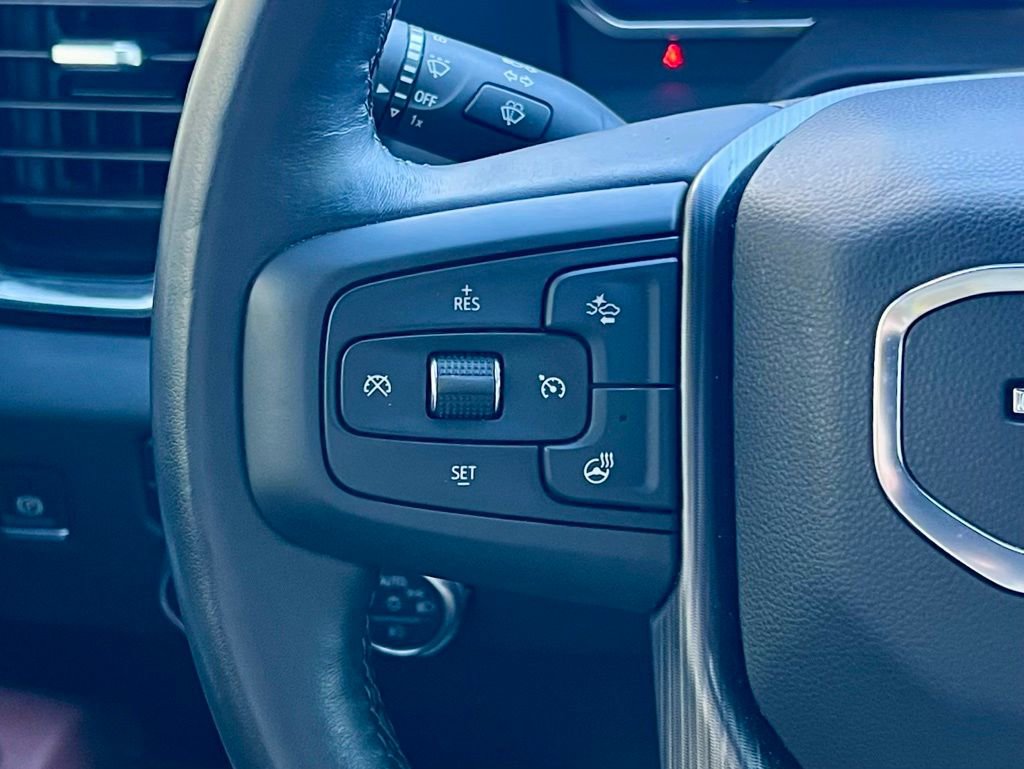 Used 2025 GMC Sierra 2500 Denali Ultimate image 26