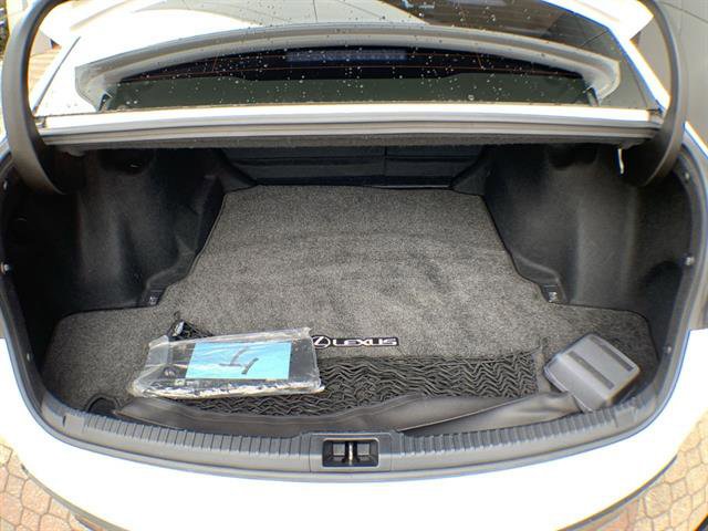 Certified 2022 Lexus IS 350 F Sport w/ Navigation Package image 24
