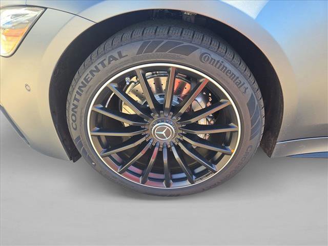 New 2026 Mercedes-Benz AMG GT 53 image 10