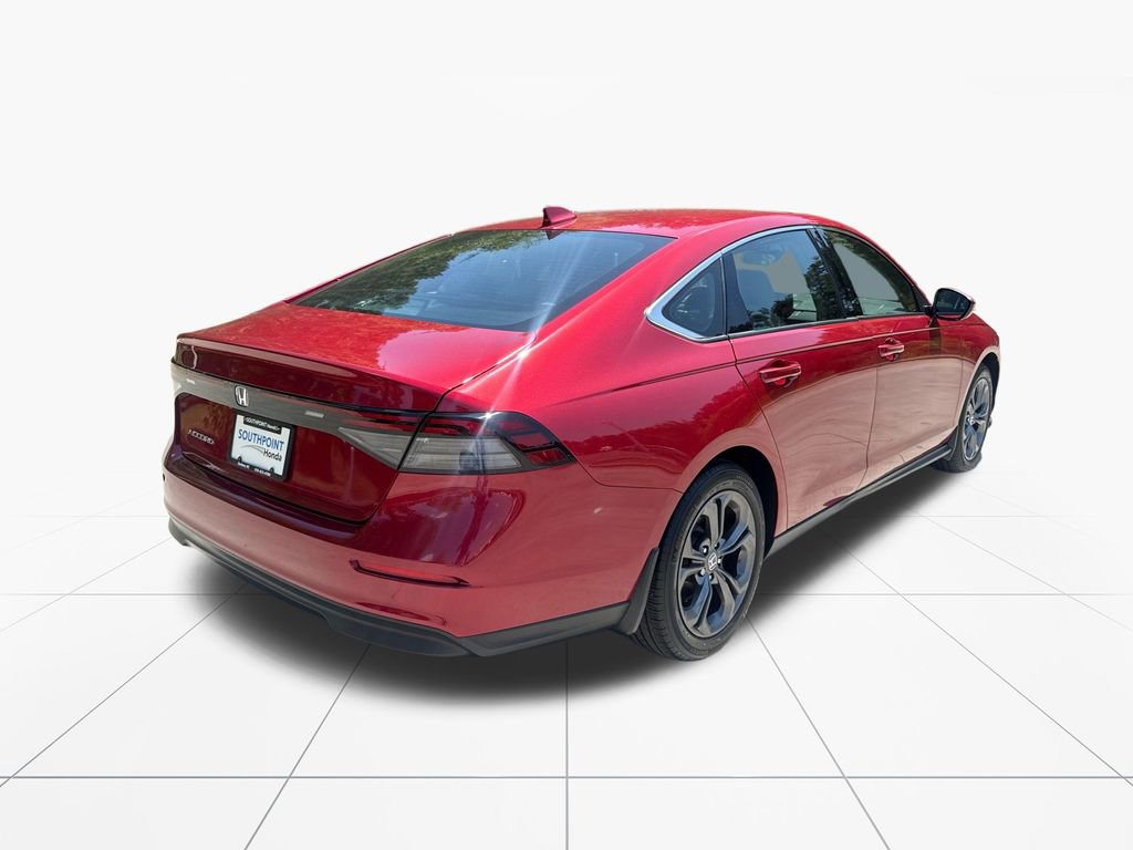 Used 2023 Honda Accord EX image 9